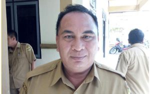 Musim Hujan di Gunung Mas Diprediksi Hingga Mei 2018