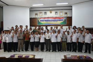 Di Gunung Mas Stunting Paling Tertinggi