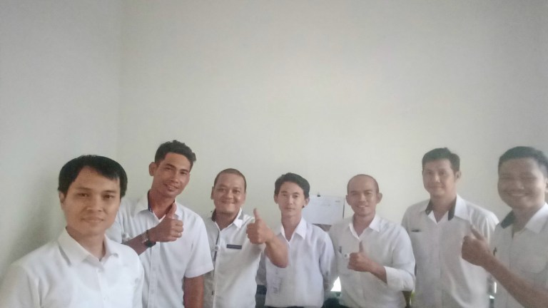 Sistem Pengamanan Tiga Website Gunung Mas Diperkuat