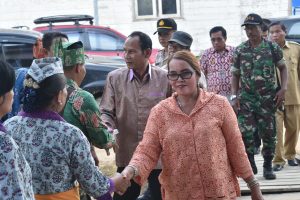 Safari Haring Kaharingan Dilanjutkan Ke Tehang