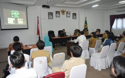 Bersama BSSN Sosialisasikan Keamanan Informasi dan Interaksi Komunikasi Yang Bijak dan Sehat