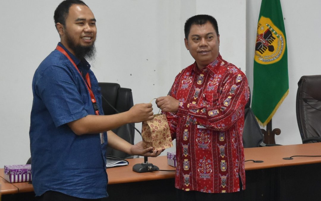 PT. ICON+ Tawarkan Jasa Infrastruktur Jaringan Fiber Optik (FO)