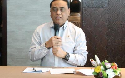 Tingkatkan Daya Saing Bangsa, Pemerintah Buka 238 Ribu Formasi CPNS