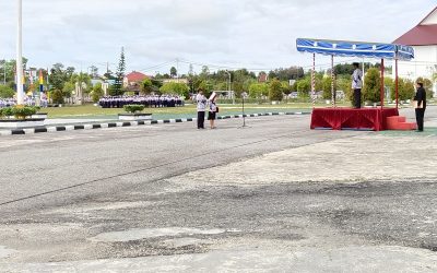 Peringatan HUT PGRI Ke-73, Guru Harus Kuasai Teknologi Informasi