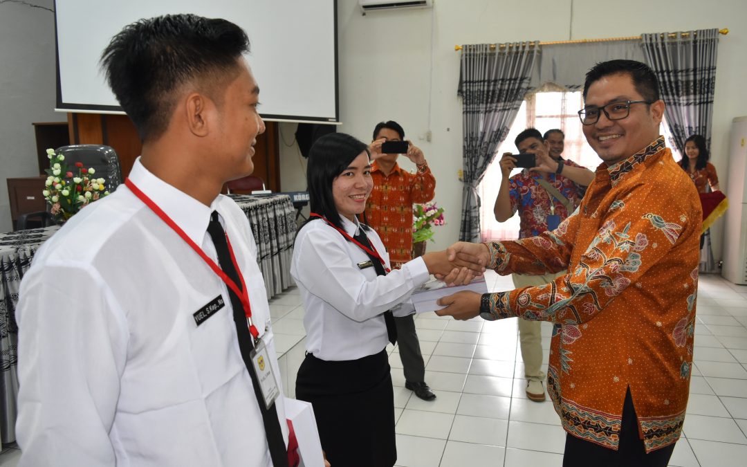 Peran Penting Kades Dalam Penyelenggaraan Pemerintah Desa