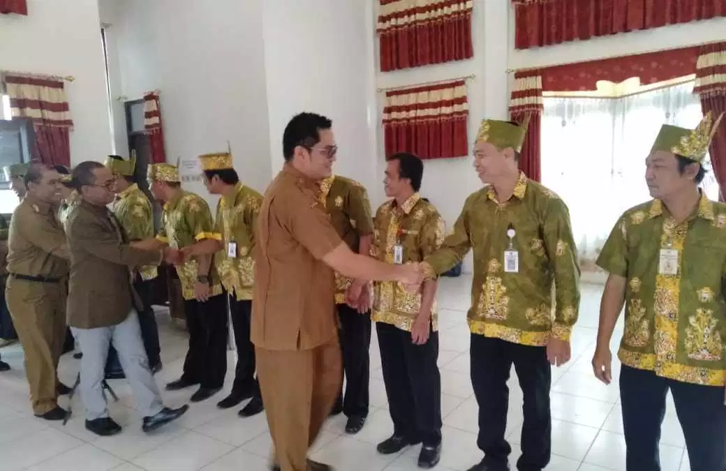 Bidang Kesehatan “Puskesmas Jadi Ujung Tombak Pelayanan Publik”