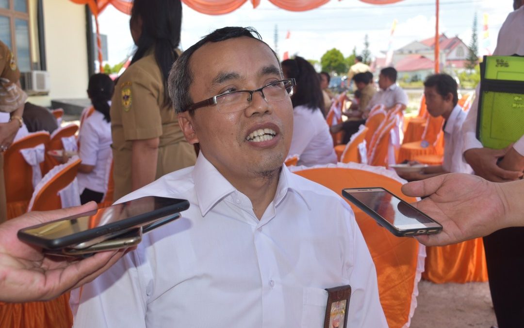 Bagi Masyarakat Yang Mempunyai Kartu NPWP, Baik Penghasilan Nihil Tetap Wajib Lapor SPT Tahunan