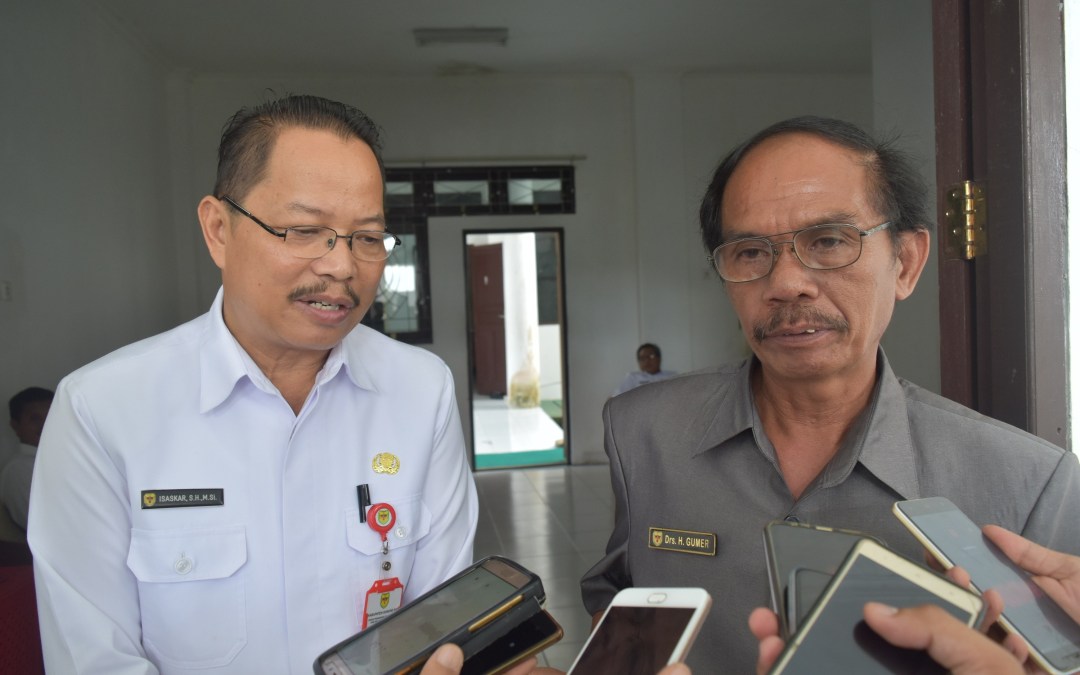 Usulan Yang Kami Sampaikan Sebanyak Rp 30 Juta Perkelompok UPPKS