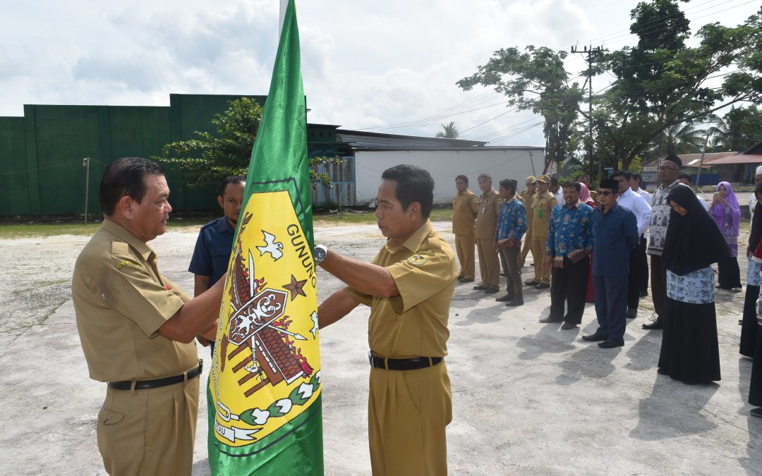 “Mengaktualisasikan Dalam Kehidupan Berbangsa dan Bernegara”
