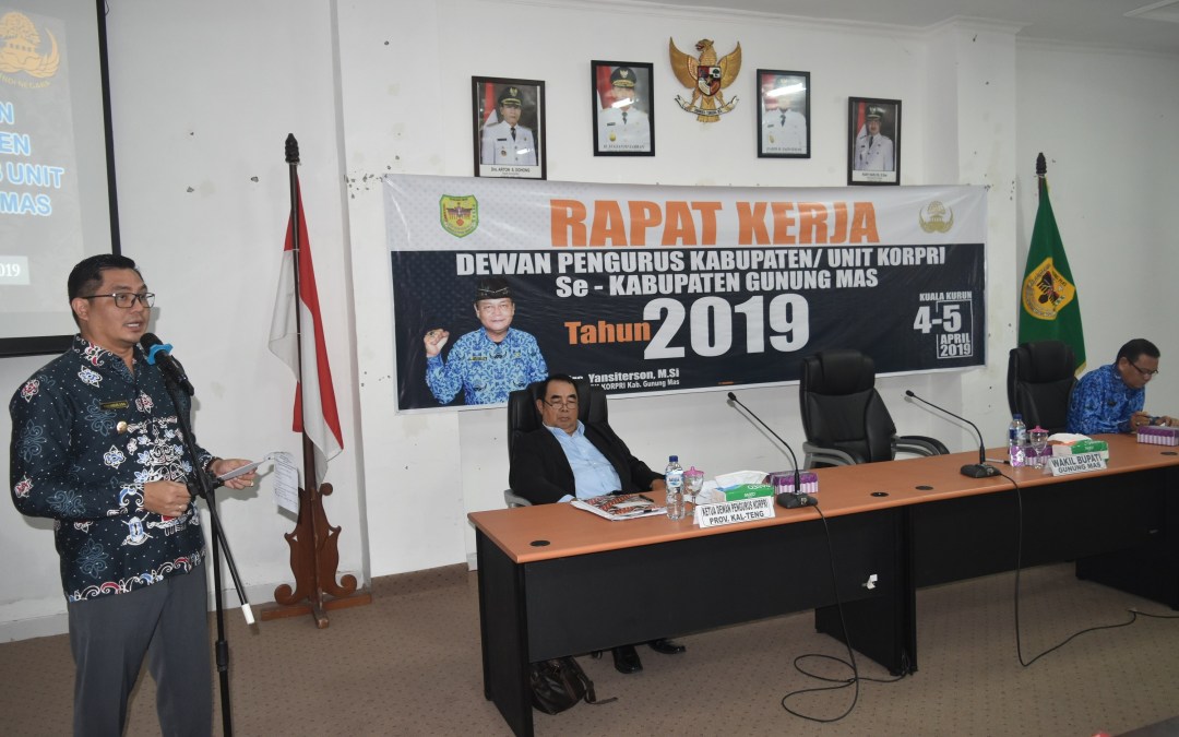 “Sebagai Organisasi Yang Kuat, Netral, Mandiri, Menjaga Persatuan dan Kesatuan Bangsa”