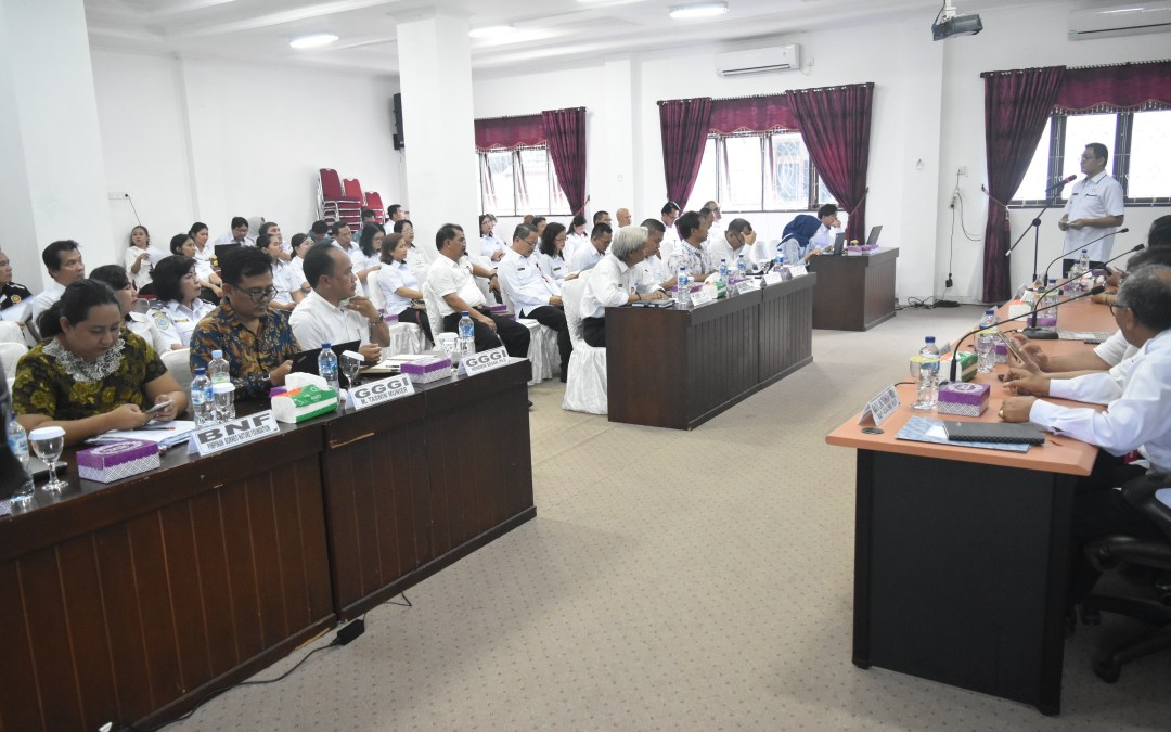 “Sosial, Ekonomi, dan Lingkungan, Sangat Penting Dalam Perencanaan Pembangunan Daerah”