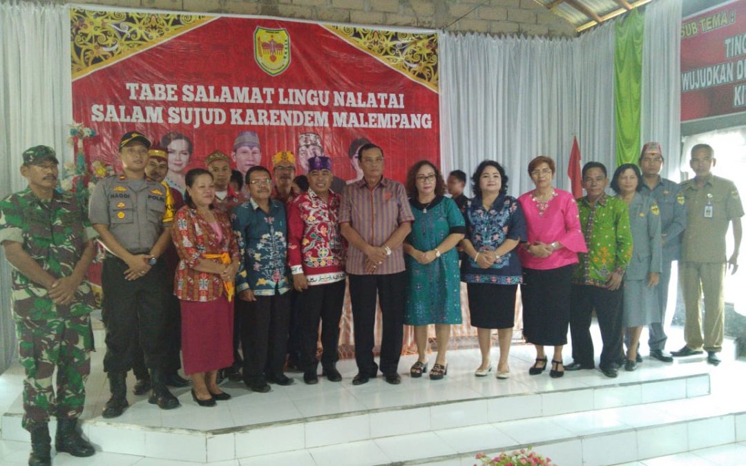 Pentingnya Pendidikan Guna Meningkatkan SDM dan SDA