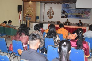 Kemendikbud Gelar Sosialisasi Bahasa Indonesia