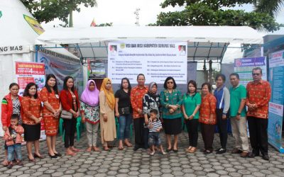 Kenapa kaum perempuan yang bersuami Ikut Program KB?