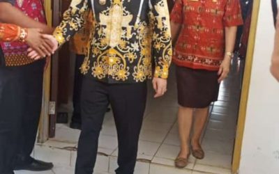 Dinas Kominfo Diharap Mampu Hasilkan PAD