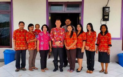 Bupati Minta ASN Tingkatkan Disiplin dan Kinerja