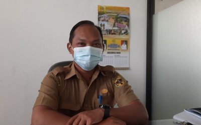 Kadis Kominfosantik ucapkan harapan untuk ANTARA