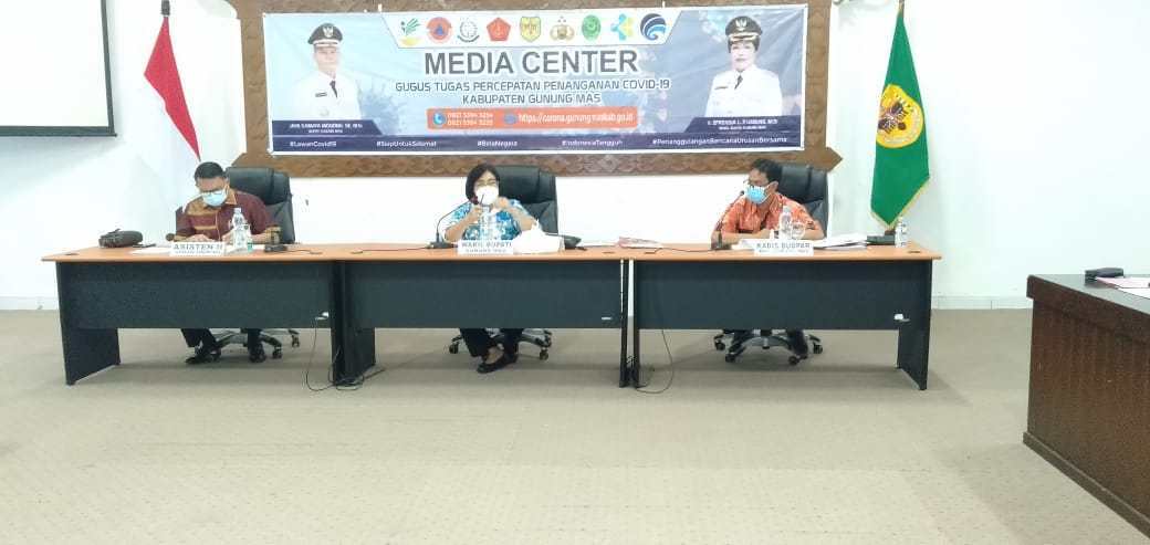 Pengembangan Destinasi Wisata Di Desa Hurung Bunut