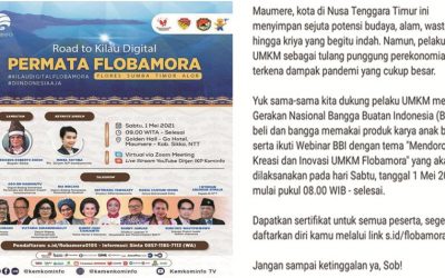 Road To Kilau Digital