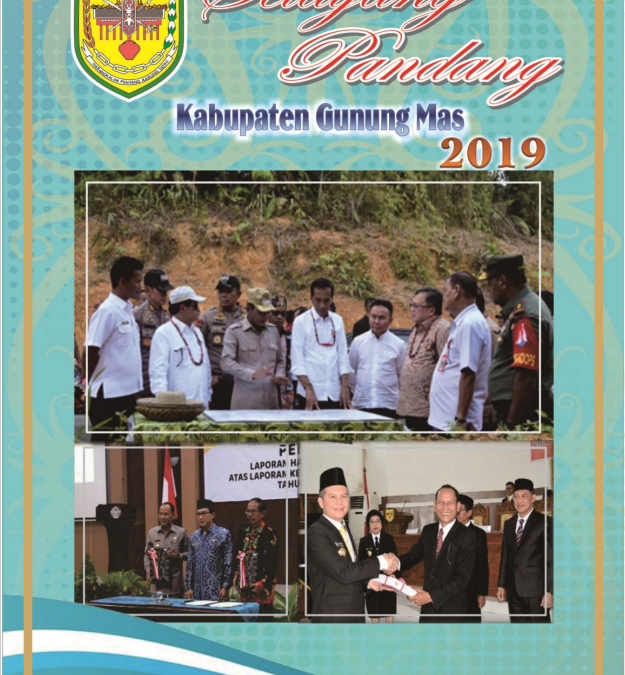 Selayang Pandang Tahun 2019