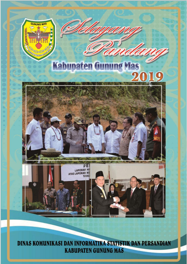 Selayang Pandang Tahun 2019